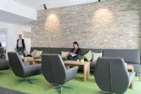 Hotel Kern Garni Hotels in Walddorfhäslach