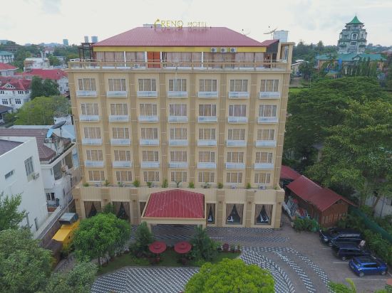 Reno Hotel