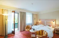 Hotel Landhaus Höpen