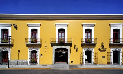 Hotel CasAntica Hotel di 