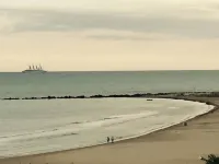 Hotel Riviera Palace - sul mare