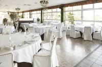 Hotel El Águila Hôtels à : Utebo