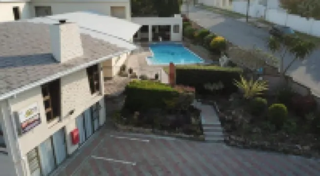 Blessed Corner Guest House