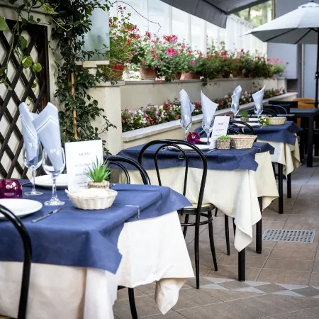 Amadei Hotel Figaro & Apartments