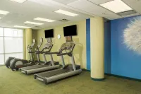SpringHill Suites Buffalo Airport - palestra