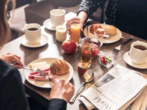 Le Grand Hotel by Stay Collection Hotéis em Bas-Rhin