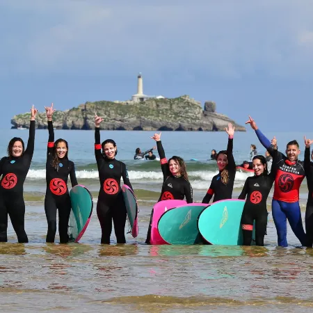 Hotel Pinar Somo Surf
