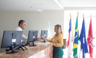 Catussaba Business Hotel