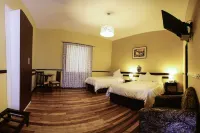 Yabar Hotel Plaza