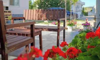 Central Garden Residence Sofia - Free Parking