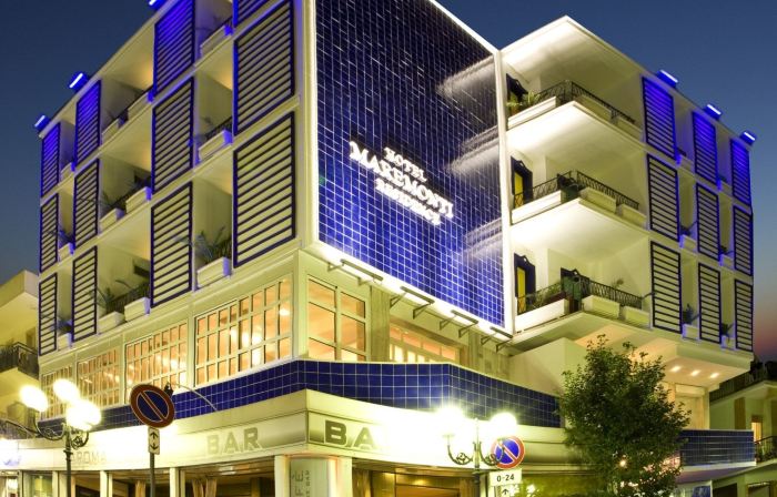 Hotel Maremonti