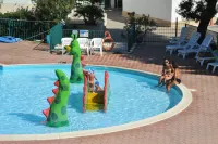 Villaggio Camping Spiaggia Lunga - Holiday Parks