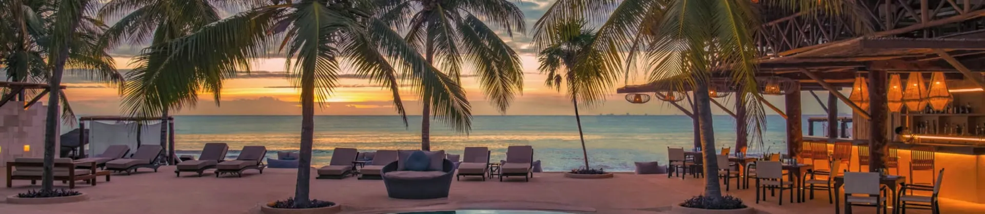 Hotels with Villas