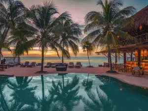 Viceroy Riviera Maya All Inclusive