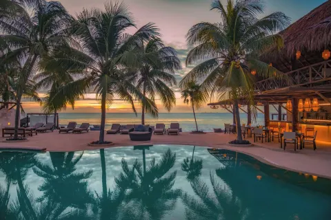 Viceroy Riviera Maya All Inclusive