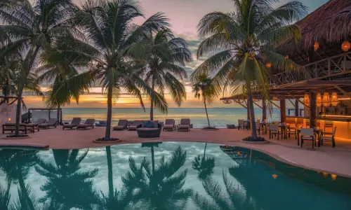 Viceroy Riviera Maya All Inclusive