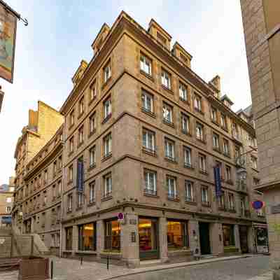 Hôtel des Marins Hotel Exterior