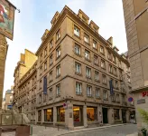Hôtel des Marins, Saint-Malo Hotels near Saint-Malo