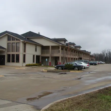 Super 8 by Wyndham Bossier City/Shreveport Area