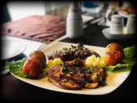 Hotel Tower Inn - พร้อมอาหารเช้า