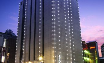Hotel Cullinan Wangsimni Seoul