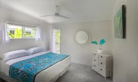 Mama Taras Bungalows فنادق في Avarua