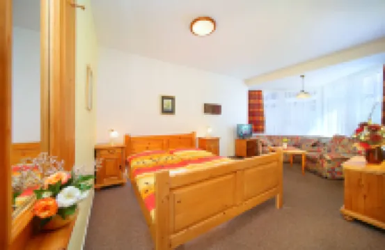 彭森史黛拉別墅酒店