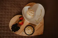 Pousada Molinha - พร้อมอาหารเช้า