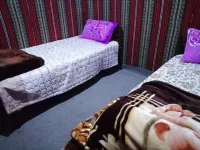 Bedouin Village Hostel