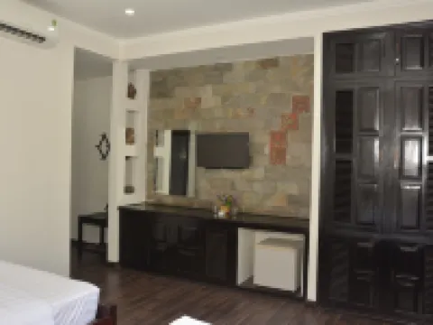 Cherry Villa Hotéis em Vỹ Dạ