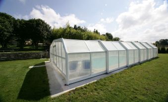 Casa da Botica A Estrada