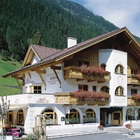 Sportapart Garni Mallaun