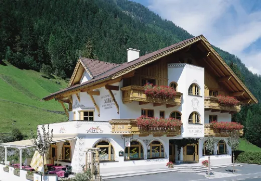 Sportapart Garni Mallaun