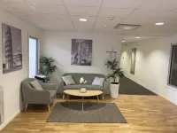 Hotell TunaPark Hotels in Mora