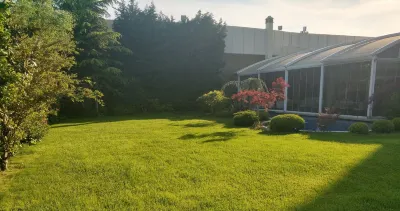 Baia Bursa Hotel
