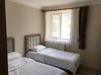 Zeren Pansiyon Hotels in Caykara