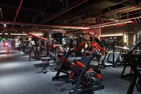 Hyunjin Tourist Hotel - Gym
