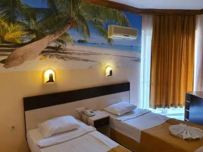 Kleopatra Ikiz Hotel Hotel in zona Ozkaymak