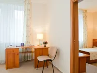Kolonna Hotel Brigita Hotels in Riga