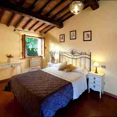 B&B Casale Virgili Rooms