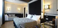 Hotel Europark - Balkoner