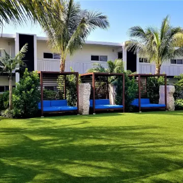 Bali Hai Beachfront Resort and Spa