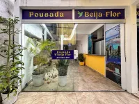 蜂鳥旅館 Ilha da Saudade附近的飯店