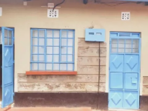 Landmark Guest House Hotels in Nyeri