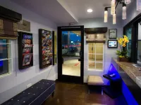 Regency Inn in Los Angeles Hotel berhampiran Kolej Occidental