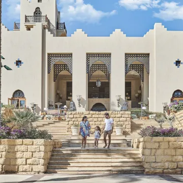 Four Seasons Resort Sharm El Sheikh