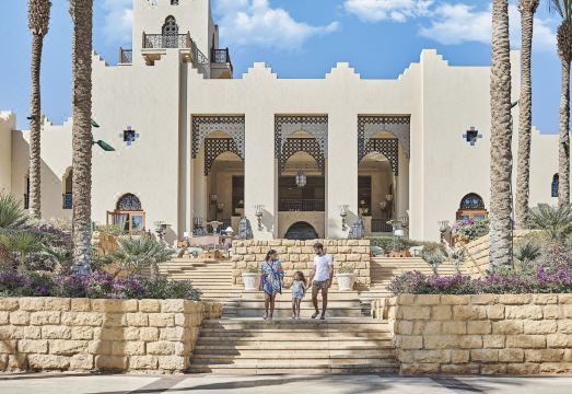 포시즌스 리조트 샤름 엘 셰이크