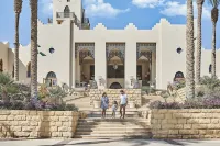 Four Seasons Resort Sharm El Sheikh