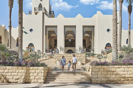 Four Seasons Resort Sharm El Sheikh Отели рядом с достопримечательностью «Sharm EL Sheikh»