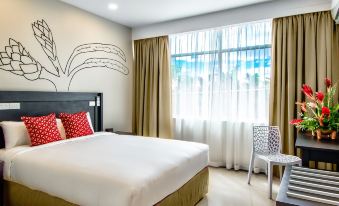 Tanoa Rakiraki Hotel